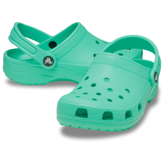 Crocs Kids' Classic Clog Crocs Kids' Classic Clog